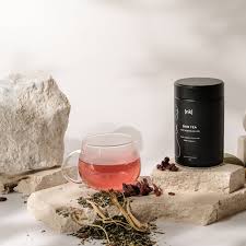 Anit-Ageing Skin tea