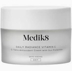 Daily Radiance Vitamin C